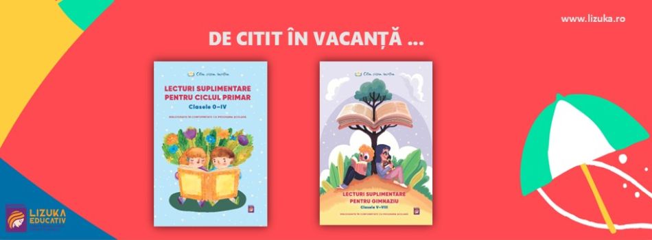 Citim.Visam. Invatam