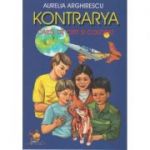 Kontrarya - carte de citit si colorat