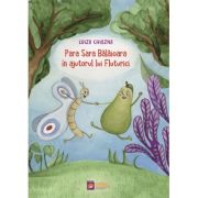 Para Sara Balaioara in ajutorul lui Fluturici (editia 2)